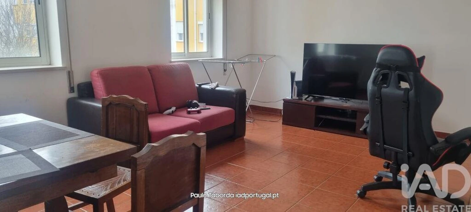 Apartamento T3 para Venda em Alagoa Foto 8