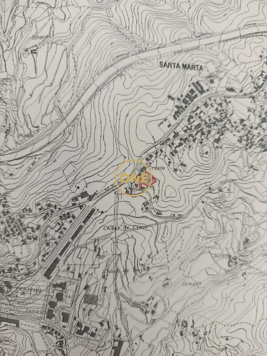 Terreno para Venda em Lagares e Figueira Foto 3