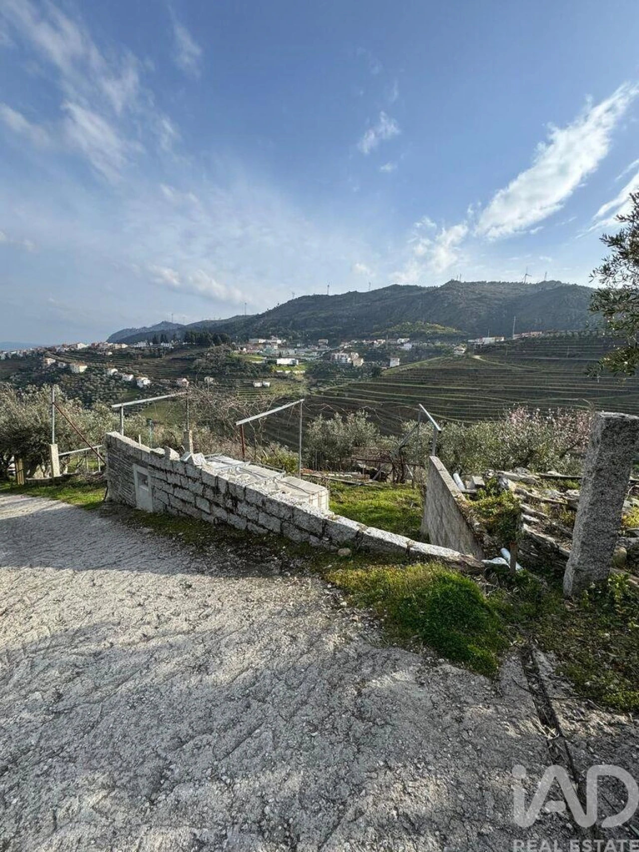 Terreno para Venda em Tabuaço Foto 3