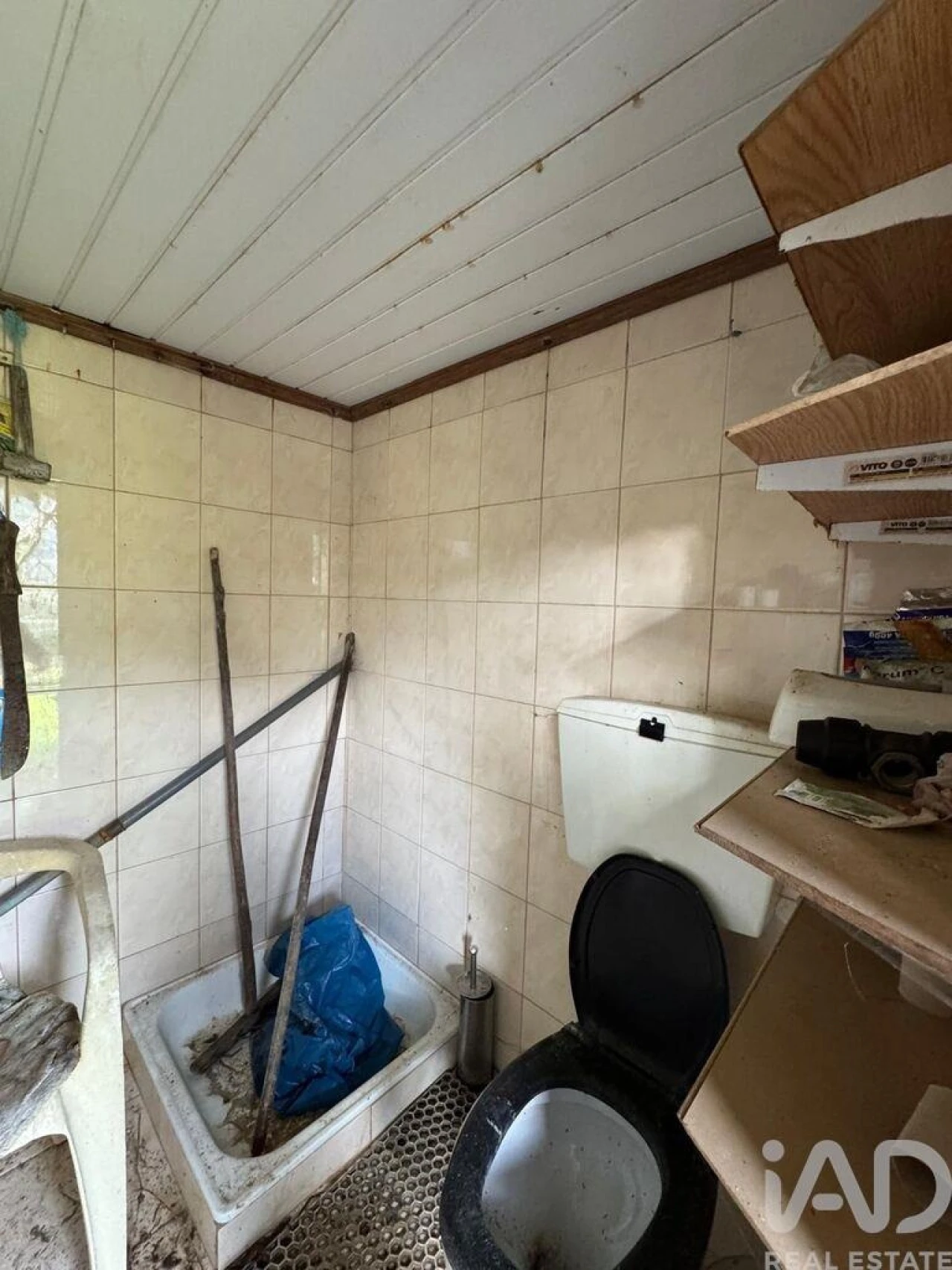 Terreno para Venda em Tabuaço Foto 5