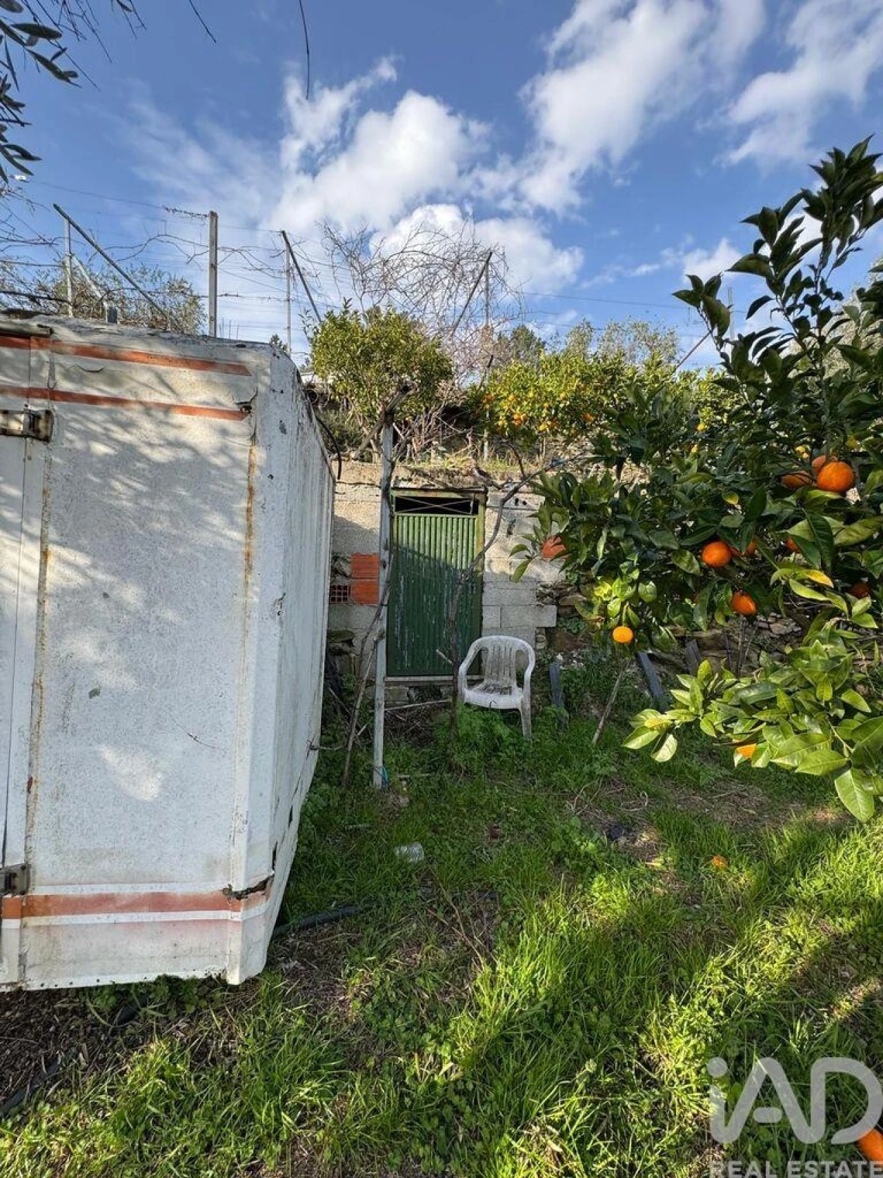 Terreno para Venda em Tabuaço Foto 9