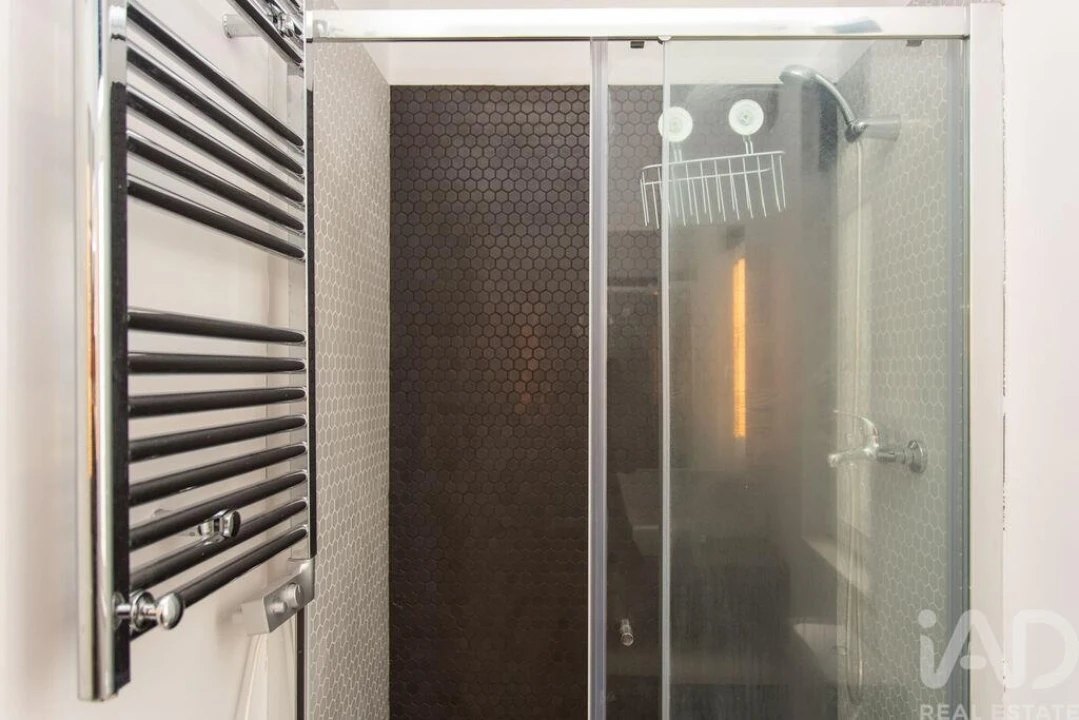 Apartamento T2 para Arrendamento em Arroios Foto 19