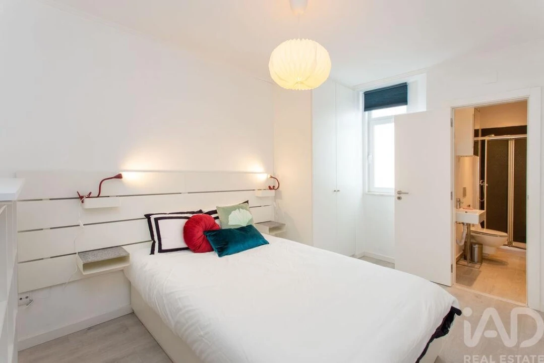 Apartamento T2 para Arrendamento em Arroios Foto 20