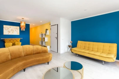 Apartamento T2 para Arrendamento em Arroios