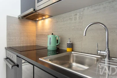 Apartamento T2 para Arrendamento em Arroios