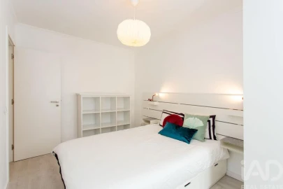 Apartamento T2 para Arrendamento em Arroios