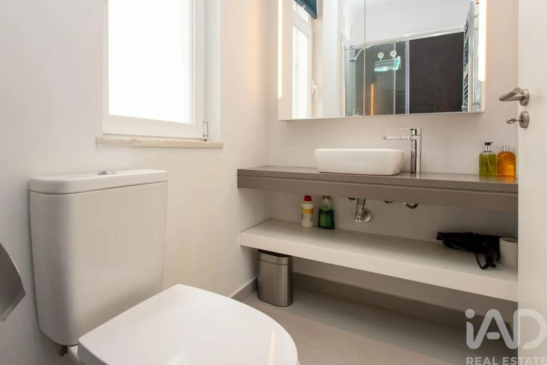 Apartamento T2 para Arrendamento em Arroios Foto 18