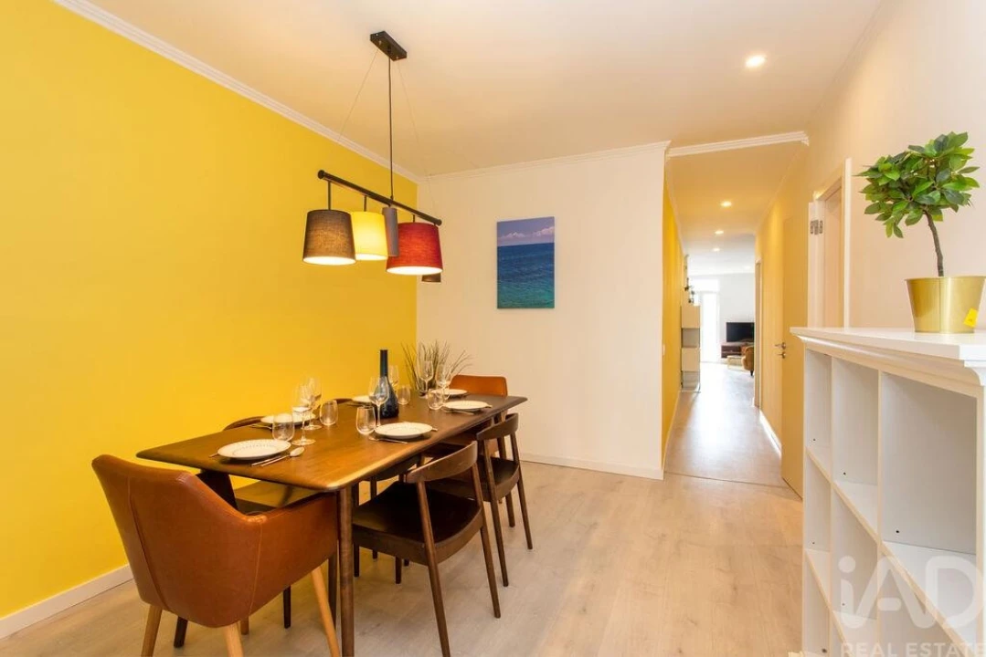 Apartamento T2 para Arrendamento em Arroios Foto 6