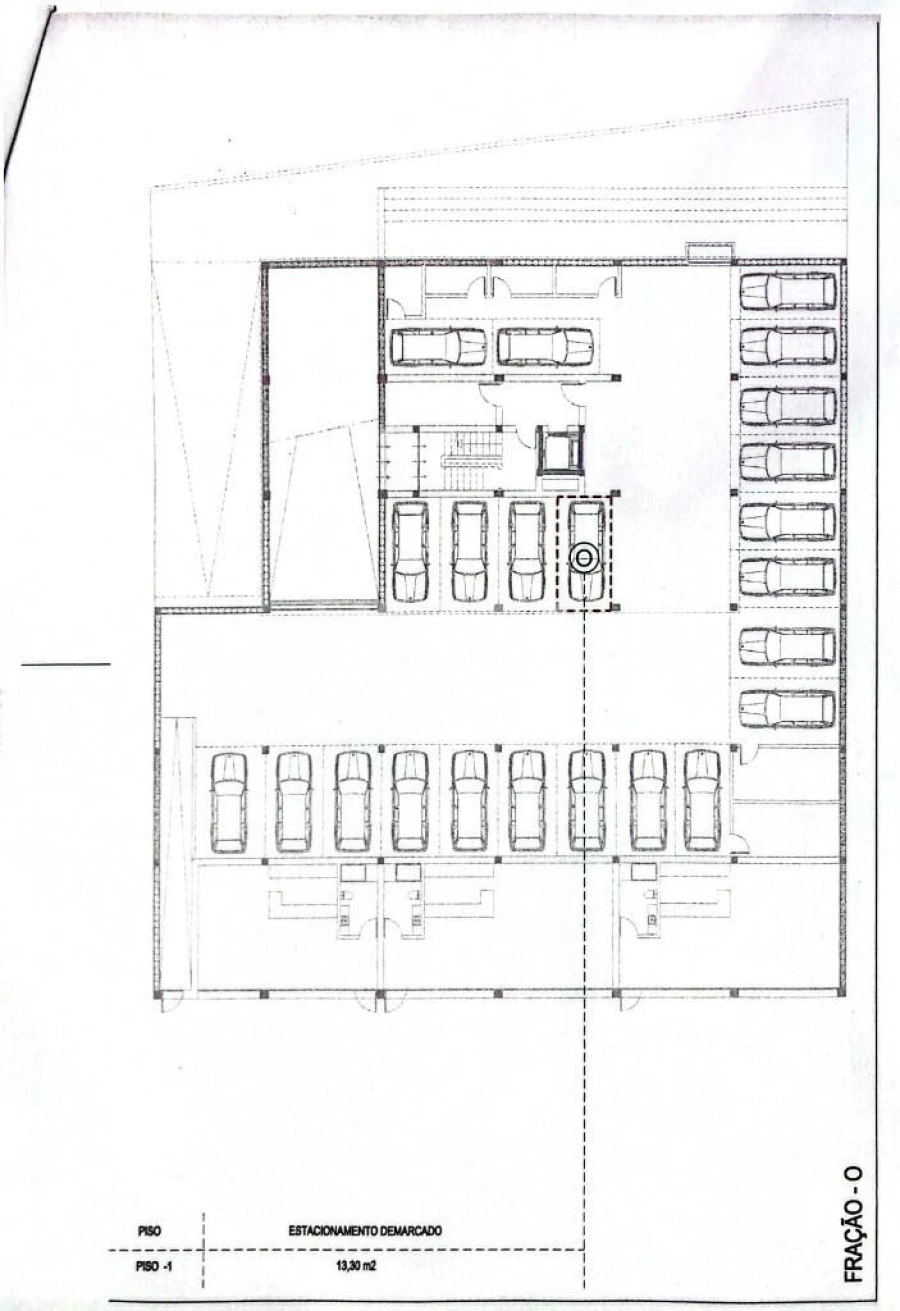 Apartamento T1 para Venda em Avanca Foto 2