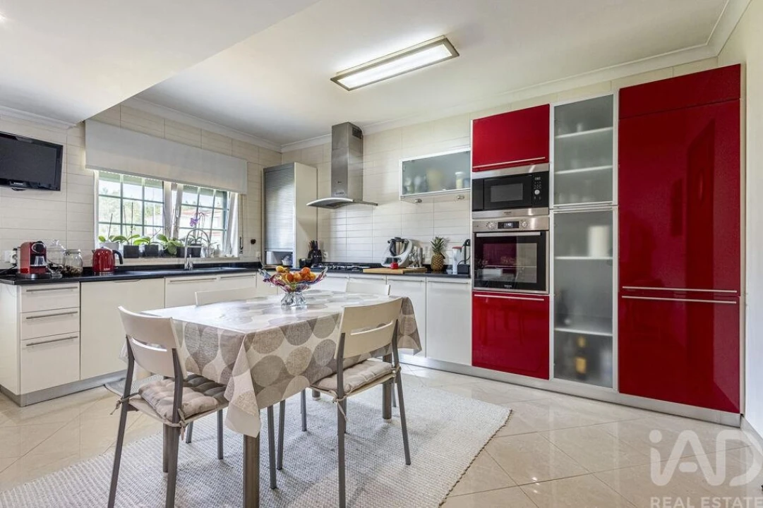 Moradia T5 para Venda em Rio Maior Foto 11