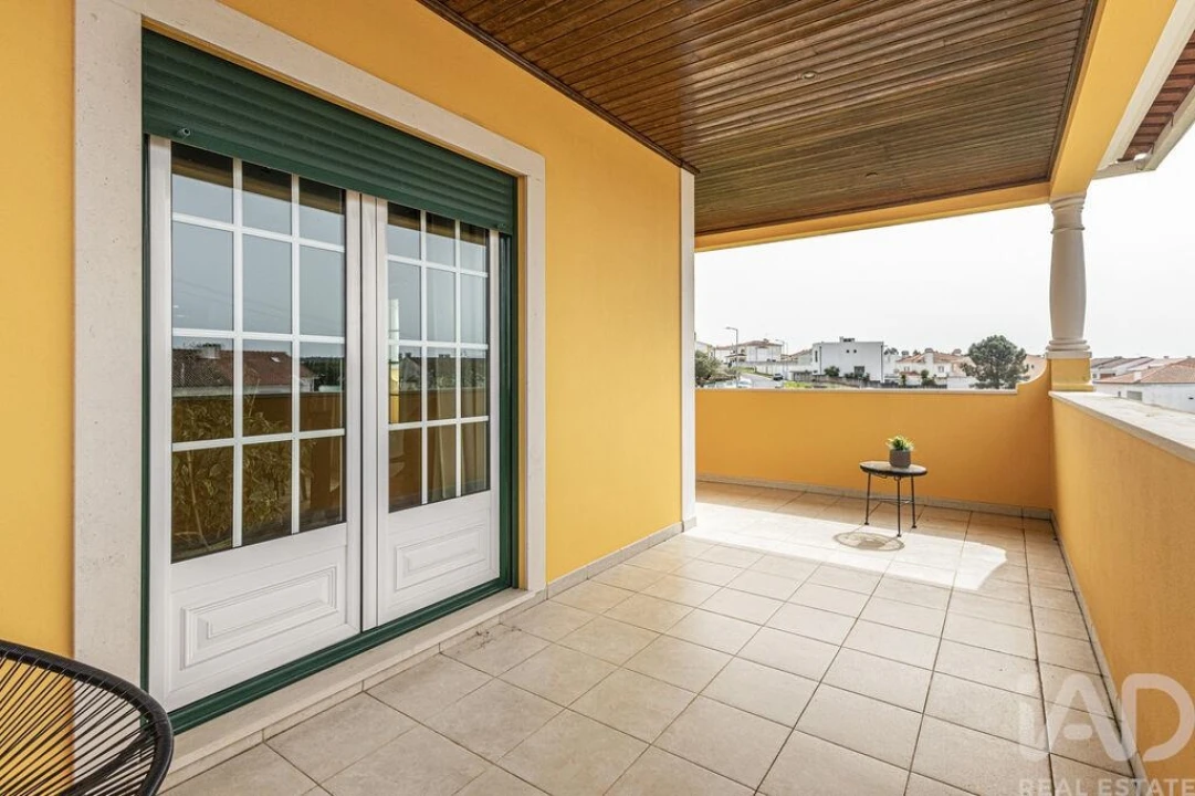 Moradia T5 para Venda em Rio Maior Foto 24