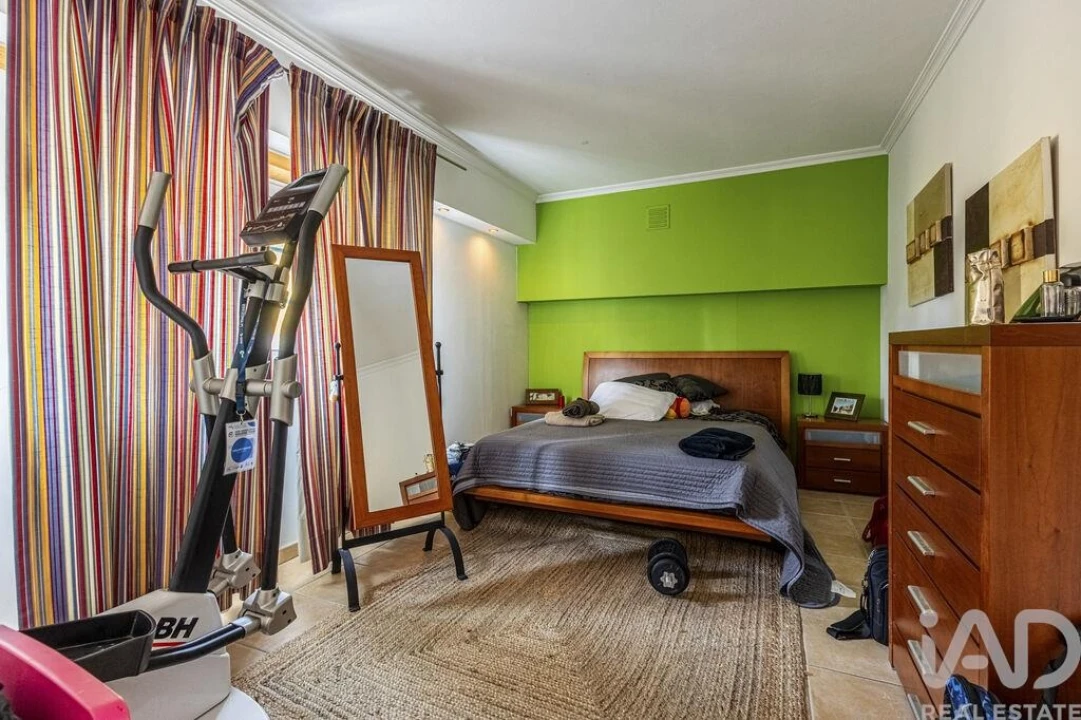 Moradia T5 para Venda em Rio Maior Foto 30