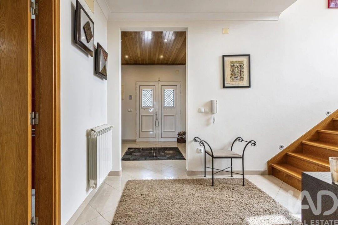 Moradia T5 para Venda em Rio Maior Foto 5