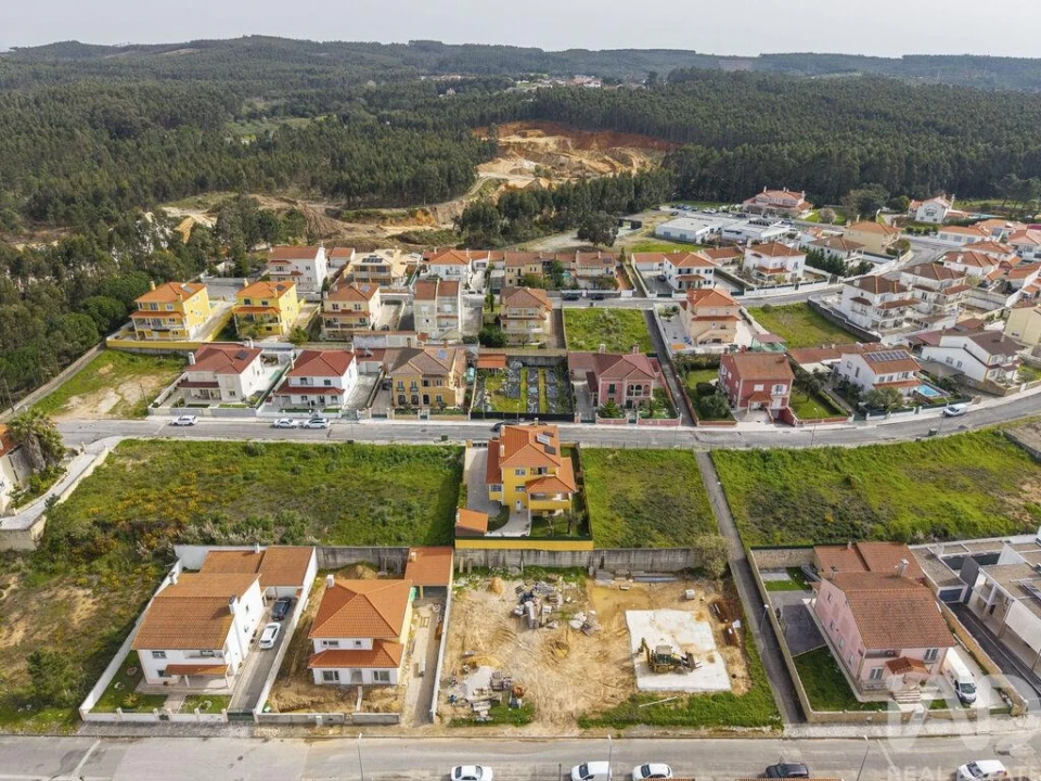 Moradia T5 para Venda em Rio Maior Foto 40