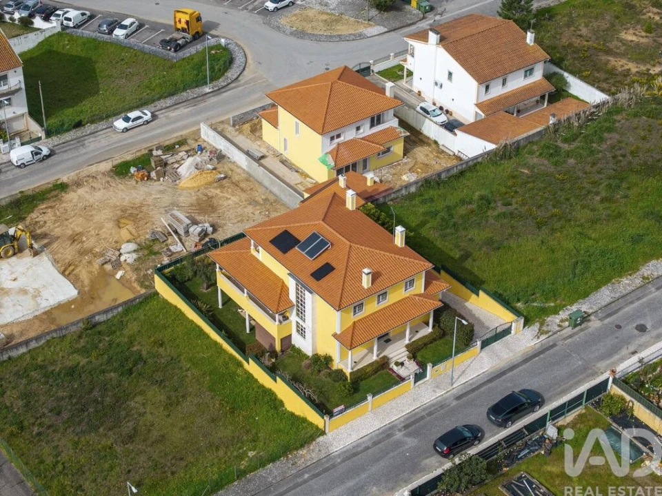 Moradia T5 para Venda em Rio Maior Foto 36