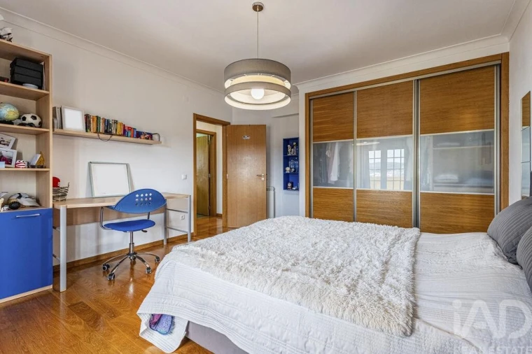 Moradia T5 para Venda em Rio Maior Foto 21