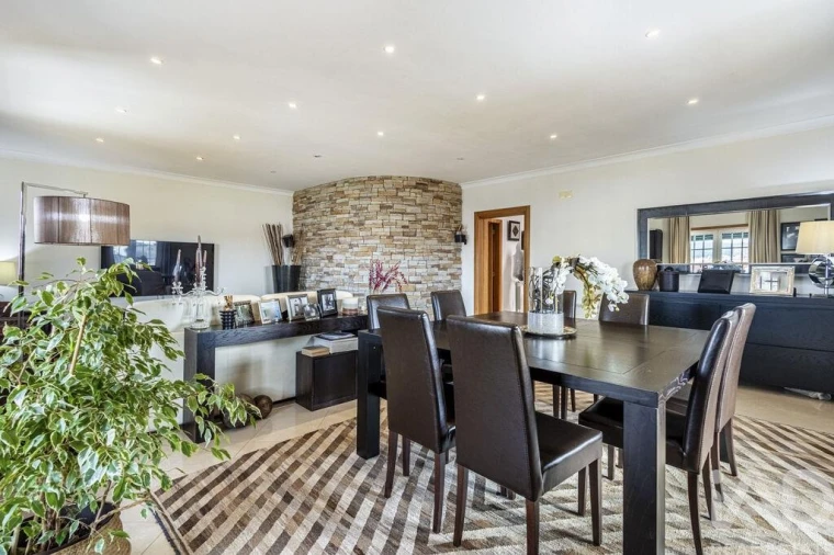 Moradia T5 para Venda em Rio Maior Foto 15