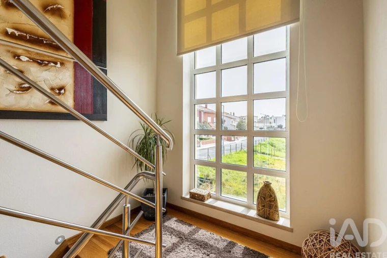 Moradia T5 para Venda em Rio Maior Foto 17