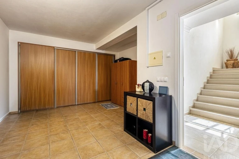 Moradia T5 para Venda em Rio Maior Foto 28