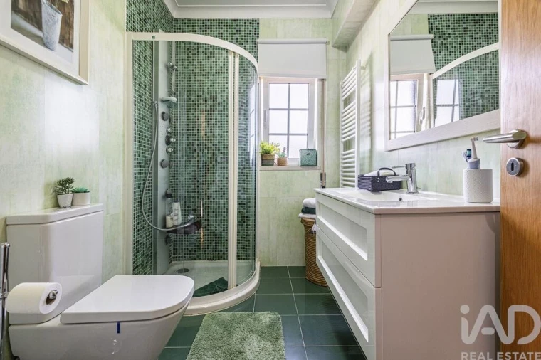 Moradia T5 para Venda em Rio Maior Foto 23