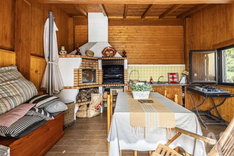 Moradia T5 para Venda em Rio Maior Foto 35