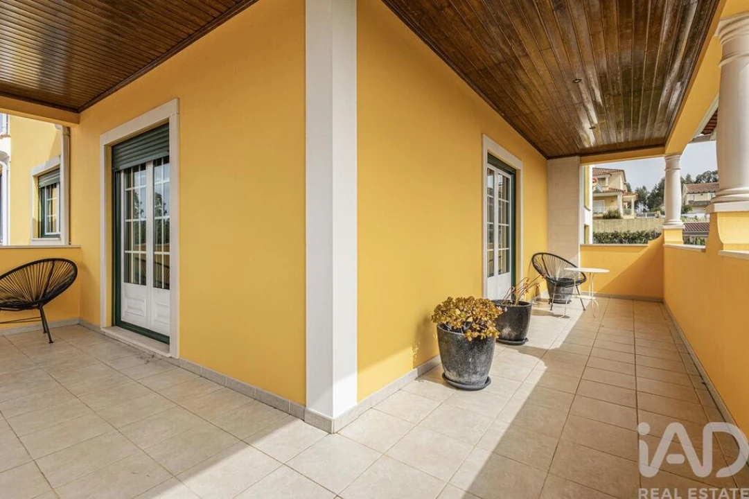 Moradia T5 para Venda em Rio Maior Foto 25