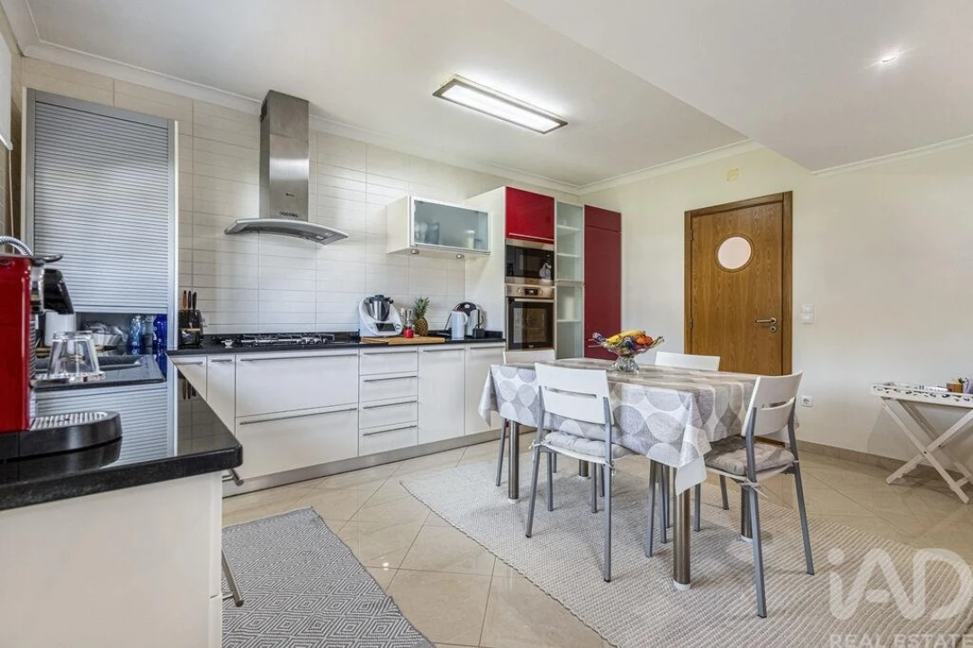 Moradia T5 para Venda em Rio Maior Foto 12