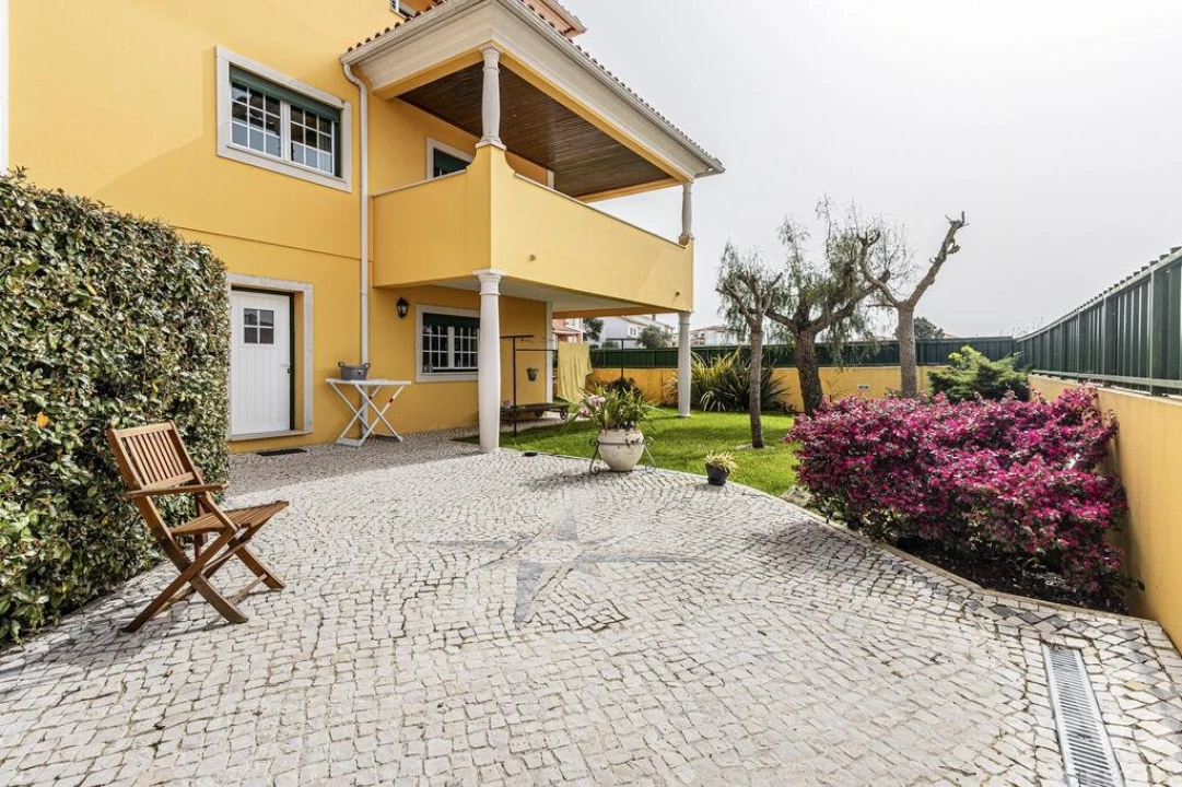 Moradia T5 para Venda em Rio Maior Foto 34