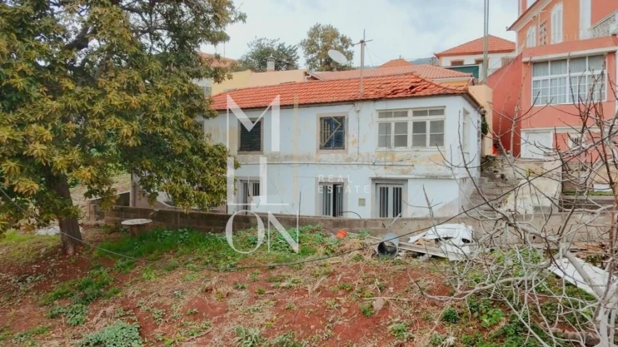 Moradia T3 para Venda em Santo Antonio Foto 8