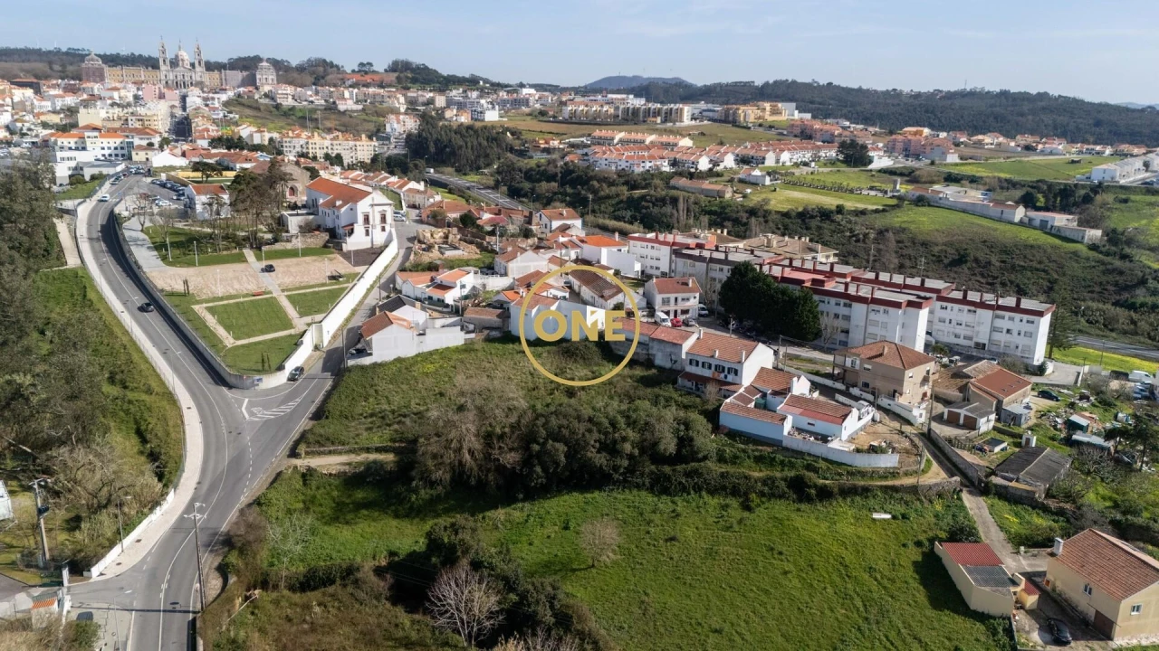 Terreno para Venda em Mafra Foto 8