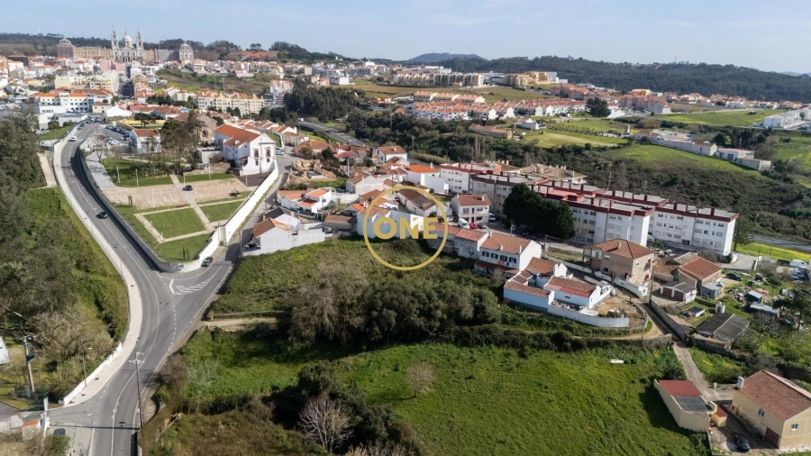 Terreno para Venda em Mafra Foto 8