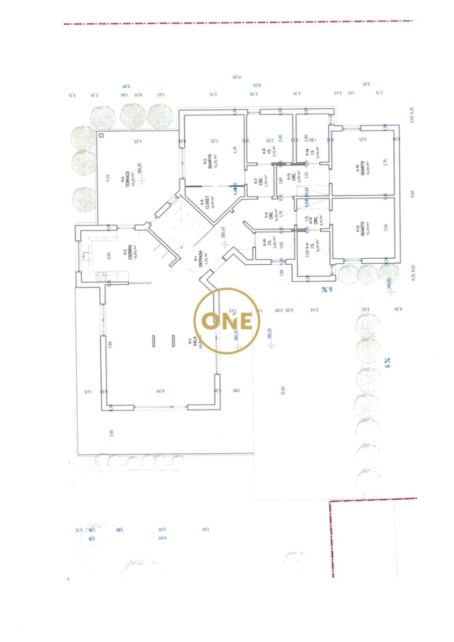 Terreno para Venda em Mafra Foto 4