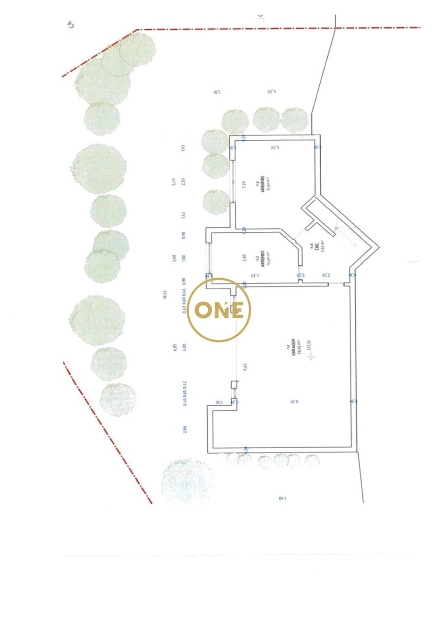 Terreno para Venda em Mafra Foto 3