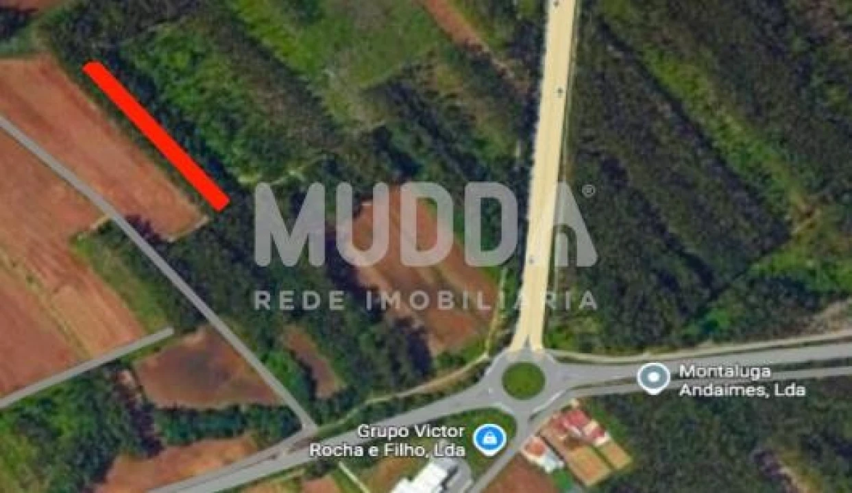 Terreno para Venda em Ovar, São João, Arada e São Vicente de Pereira Jusã Foto 1
