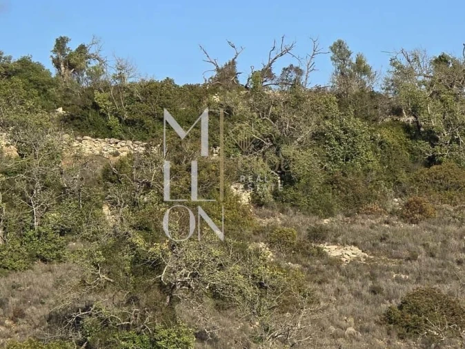 Terreno para Venda em Paderne Foto 1