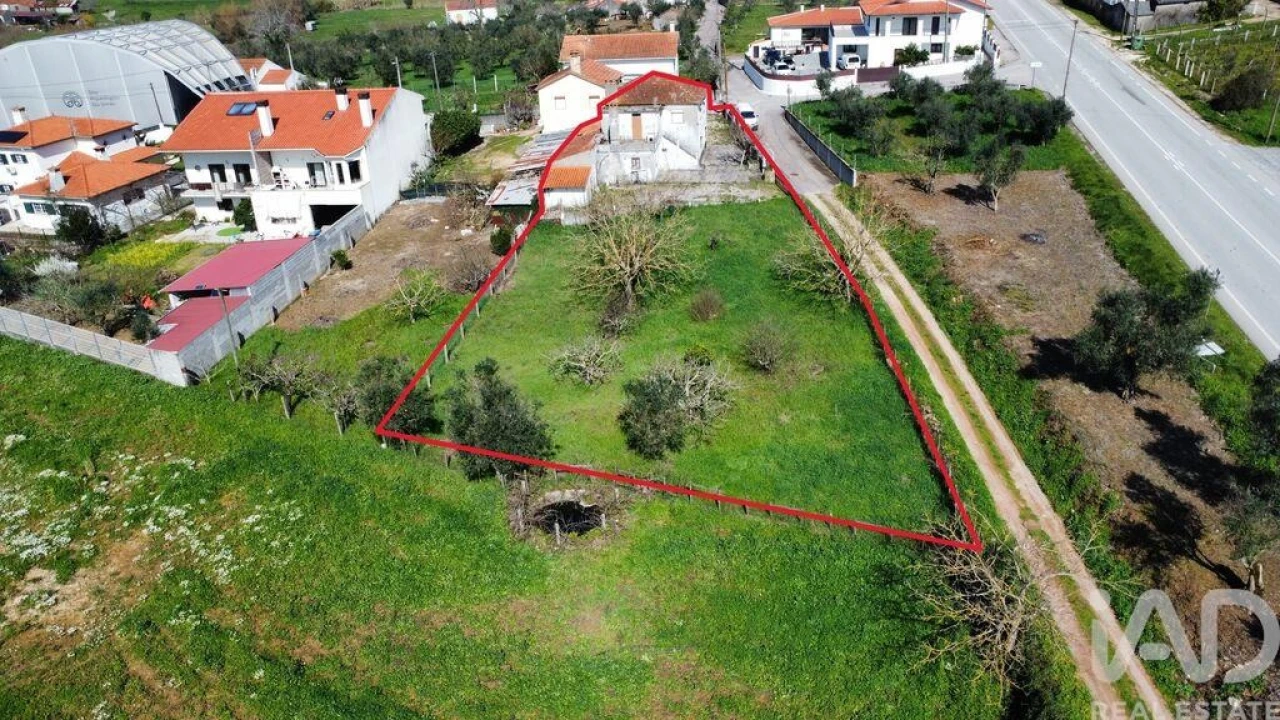 Moradia T3 para Venda em São Miguel, Santa Eufémia e Rabaçal Foto 6