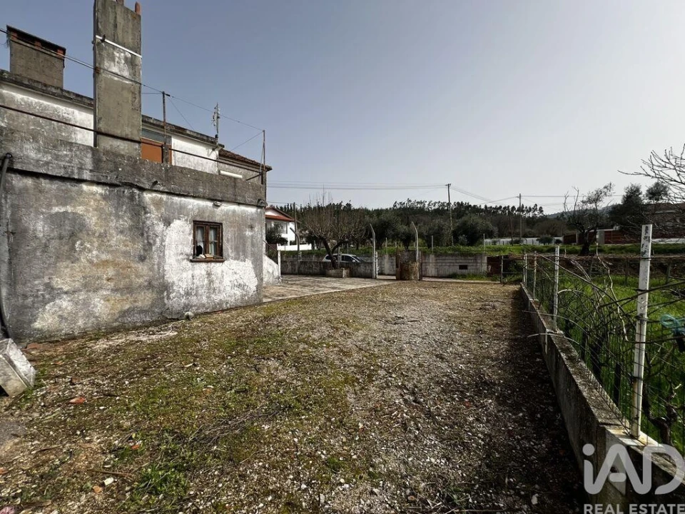 Moradia T3 para Venda em São Miguel, Santa Eufémia e Rabaçal Foto 11