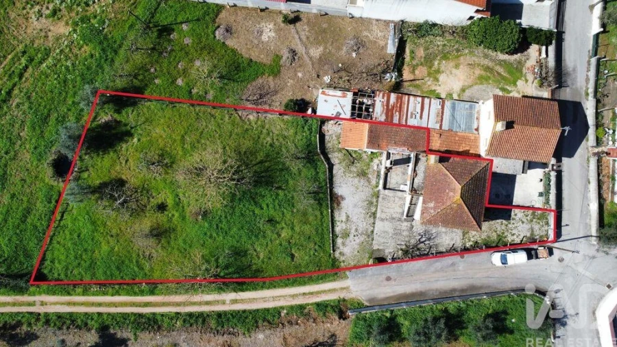 Moradia T3 para Venda em São Miguel, Santa Eufémia e Rabaçal Foto 7