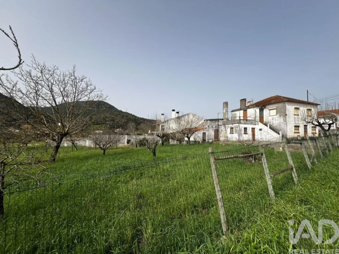 Moradia T3 para Venda em São Miguel, Santa Eufémia e Rabaçal Foto 39