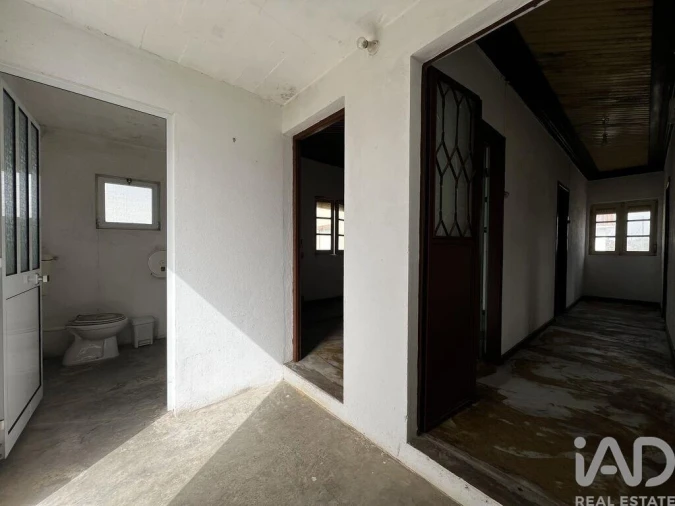 Moradia T3 para Venda em São Miguel, Santa Eufémia e Rabaçal Foto 25