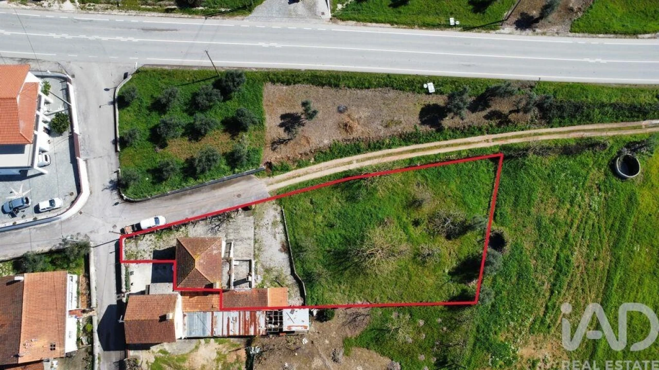 Moradia T3 para Venda em São Miguel, Santa Eufémia e Rabaçal Foto 8