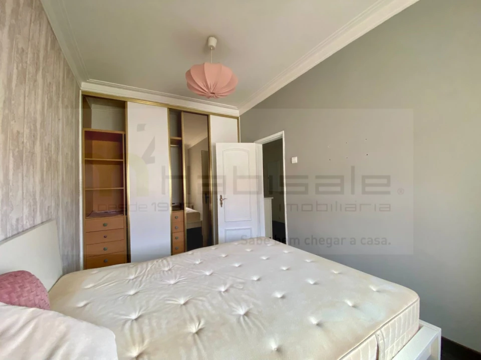 Apartamento T2 para Venda em Venteira Foto 21