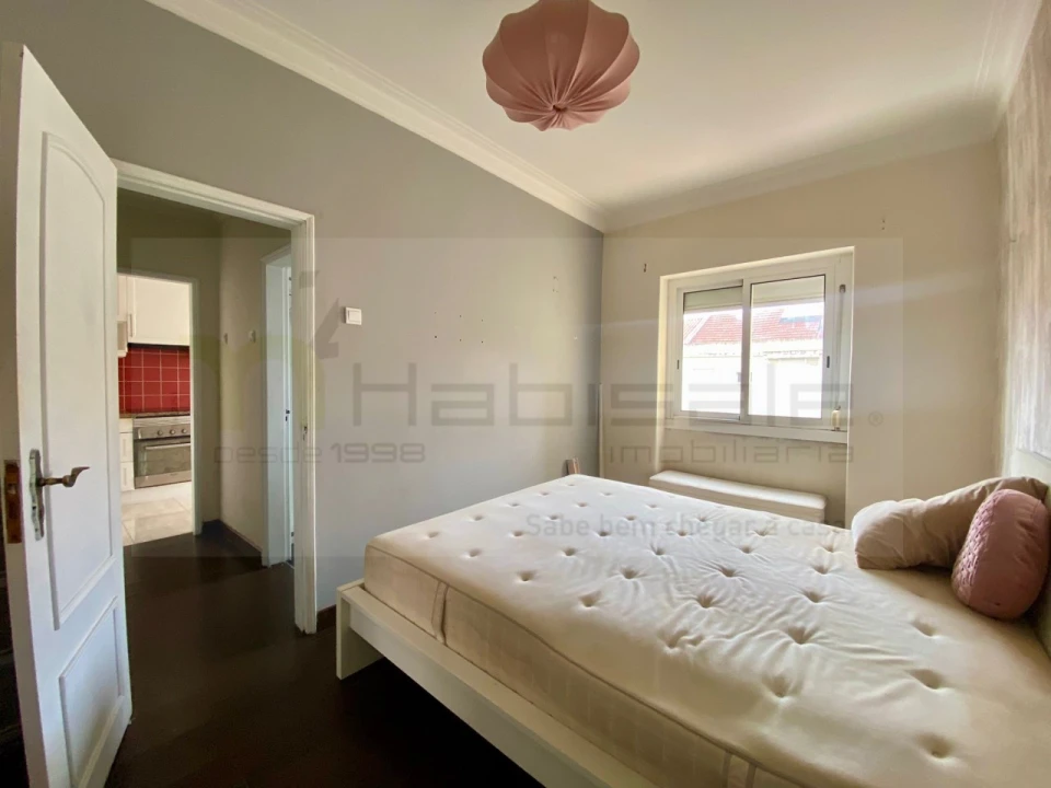 Apartamento T2 para Venda em Venteira Foto 23