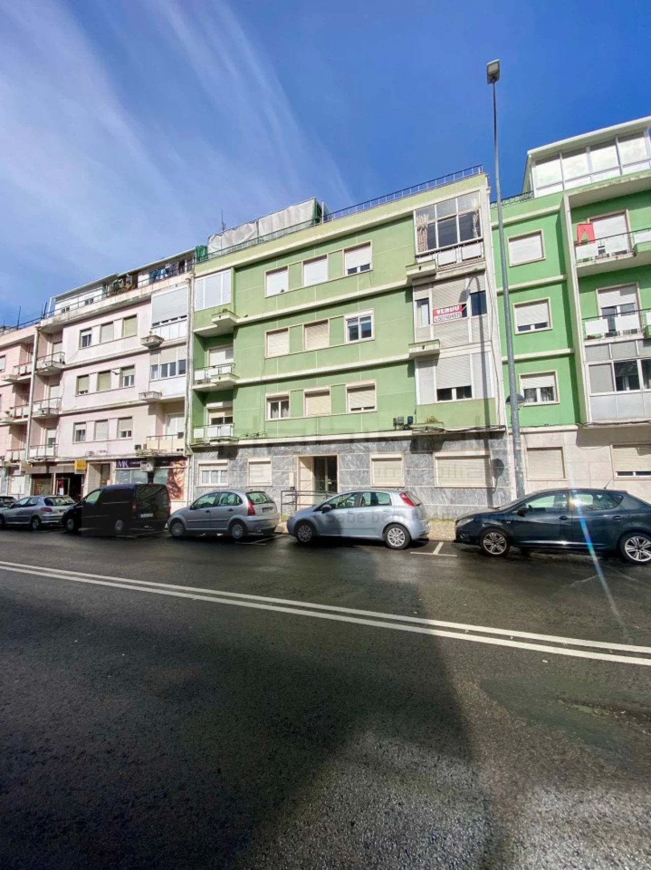 Apartamento T2 para Venda em Venteira Foto 26