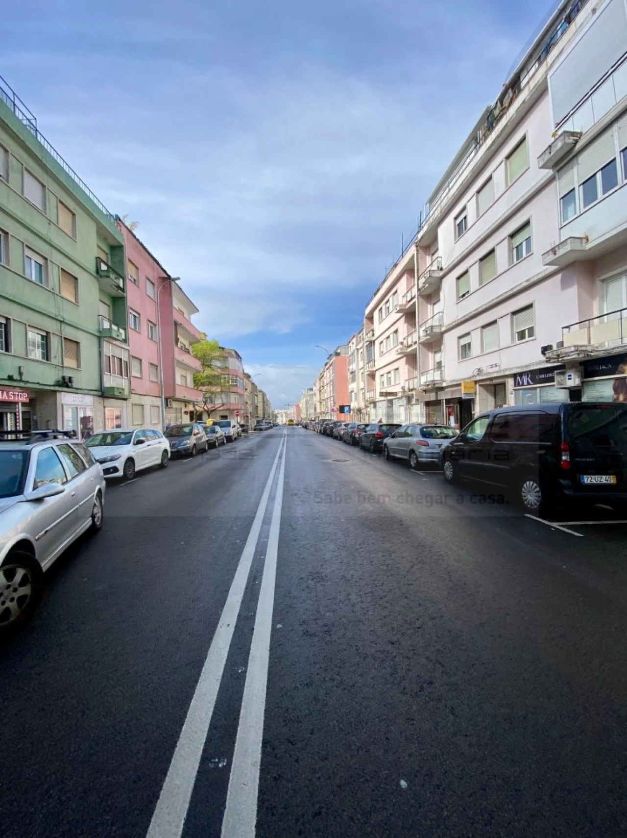 Apartamento T2 para Venda em Venteira Foto 28