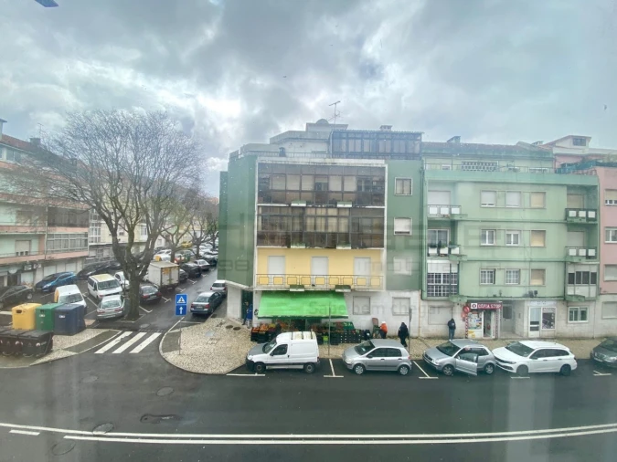 Apartamento T2 para Venda em Venteira Foto 7