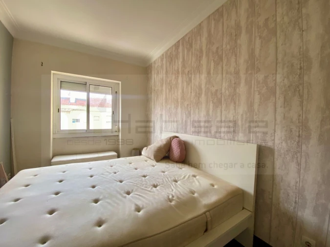 Apartamento T2 para Venda em Venteira Foto 22