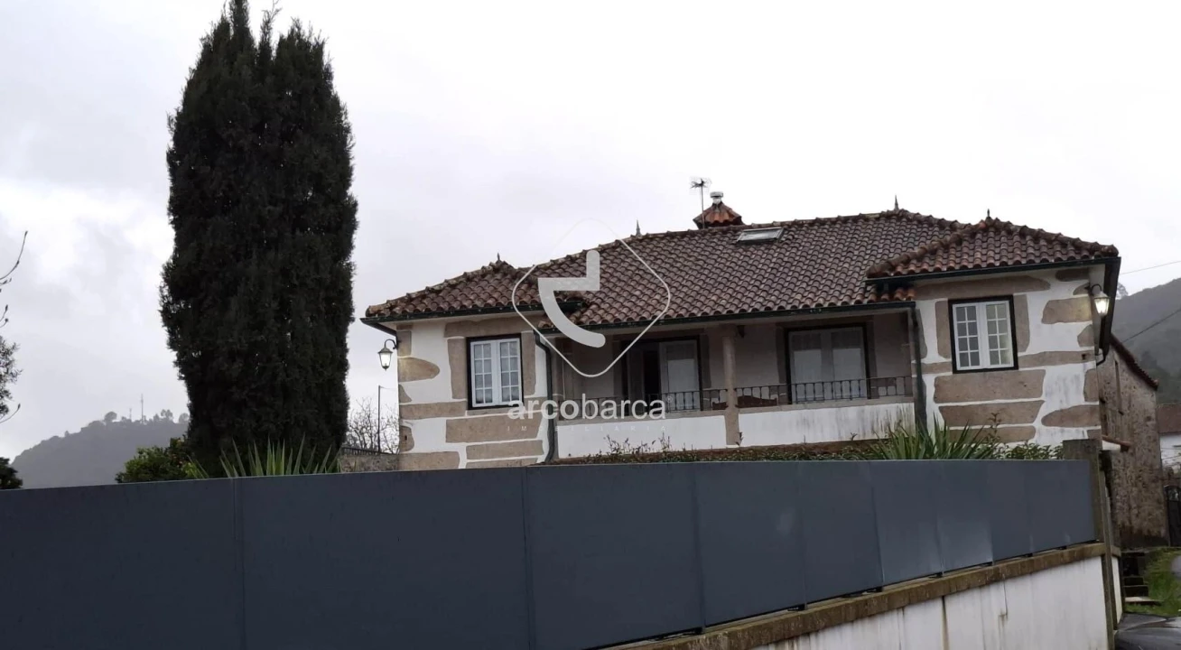 Moradia T4 para Venda em Arcozelo Foto 44