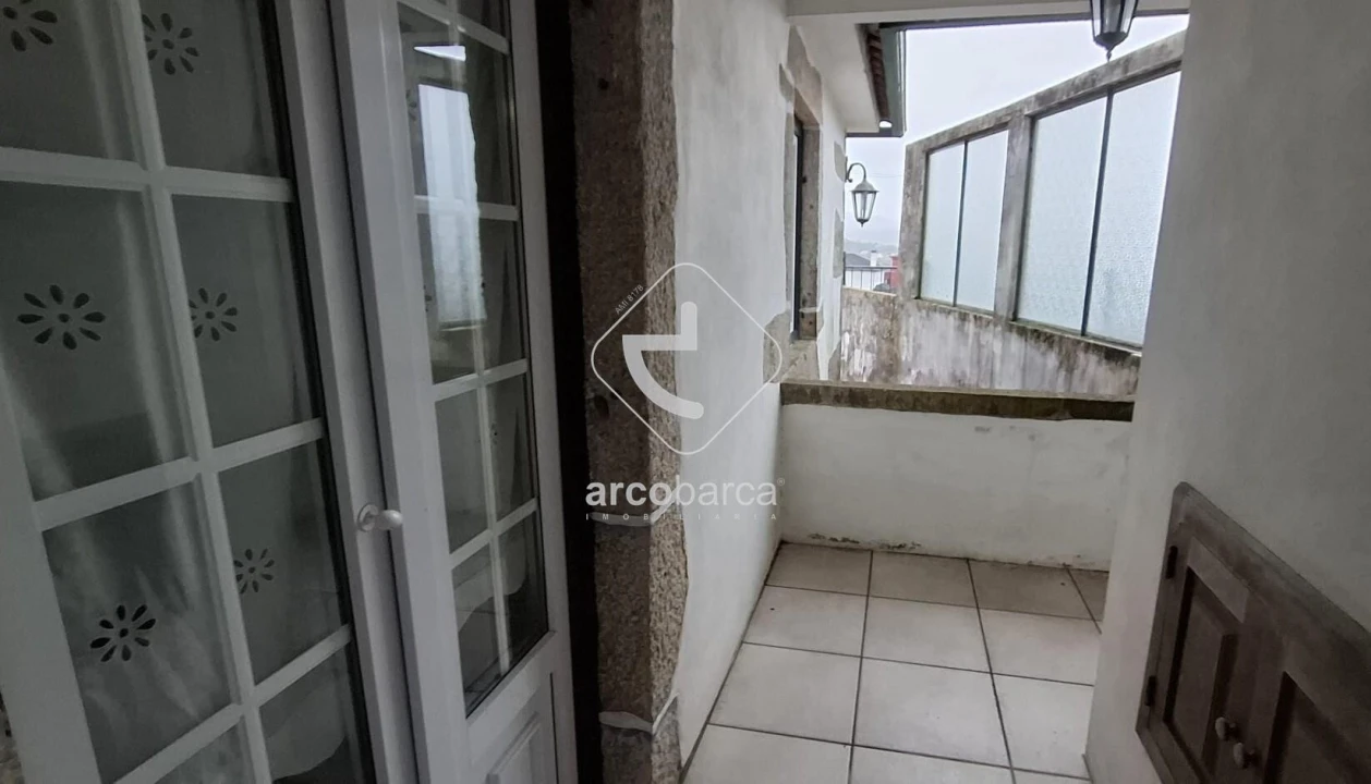 Moradia T4 para Venda em Arcozelo Foto 24