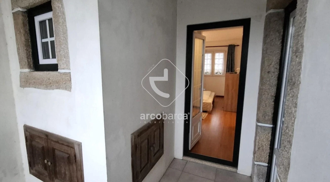 Moradia T4 para Venda em Arcozelo Foto 37